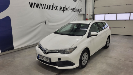 Toyota Auris 1.6 Active
