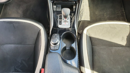 Zdjęcie przedmiotu: Infiniti Q30S 2.0t Sport 7DCT