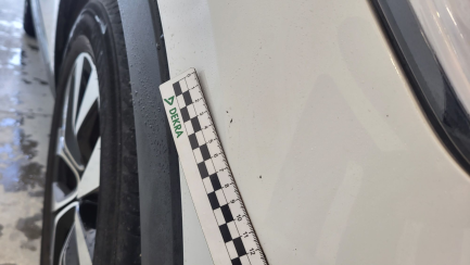 Zdjęcie przedmiotu: Renault Arkana 1.3 TCe mHEV Zen EDC