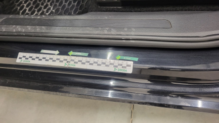 Zdjęcie przedmiotu: Volkswagen Touran 2.0 TDI BMT Comfortline