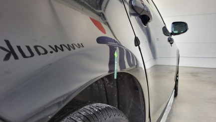 Zdjęcie przedmiotu: Volvo V40 Cross Country T3 Drive-E Summum aut