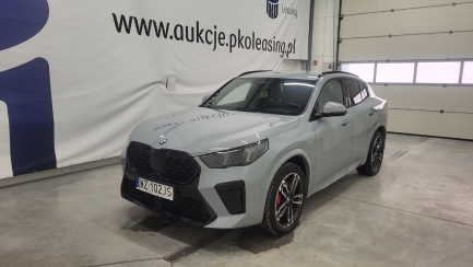 Zdjęcie przedmiotu: BMW X2 sDrive20i mHEV M Sport aut