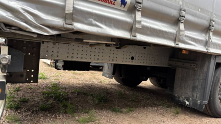 Zdjęcie przedmiotu: SCHMITZ SCS 24 35.0t MEGA Dropside