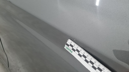 Zdjęcie przedmiotu: Fiat Tipo 1.4 16v EU6d Oświadczenie o utracie DR