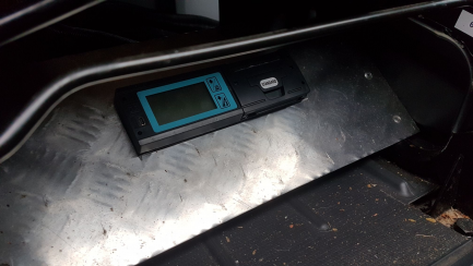 Zdjęcie przedmiotu: Fiat Ducato Maxi MultiJet Power Euro 6 2287ccm - 177HP