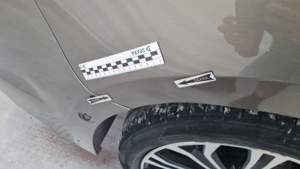 Zdjęcie przedmiotu: Toyota Corolla TS Універсал 1.8 Hybrid Comfort Oświadczenie o utracie DR