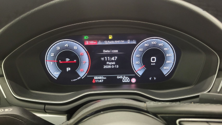 Zdjęcie przedmiotu: Audi A4 35 TFSI mHEV S tronic