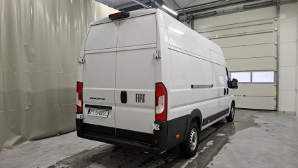 Zdjęcie przedmiotu: Fiat Ducato MAXI HD 2.2 H3-POWER E6.4 3.5t L4H3