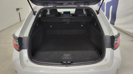 Zdjęcie przedmiotu: Suzuki Swace 1.8 Hybrid Premium Plus CVT