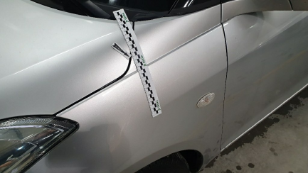 Zdjęcie przedmiotu: Suzuki Swift Hatchback