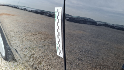 Zdjęcie przedmiotu: Bmw 320D Touring