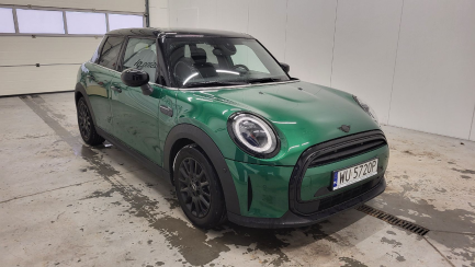 Zdjęcie przedmiotu: Mini Cooper Classic Trim aut