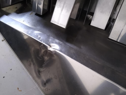 Zdjęcie przedmiotu: Apple peeler PND S.r.l. Fruit Processing Machinery Italy PEELING MACHINE PL6 160 BG