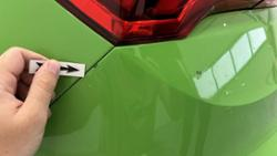 Zdjęcie przedmiotu: Audi Q3 RS S tronic
