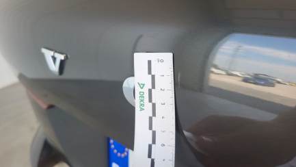 Zdjęcie przedmiotu: Volvo XC60 B4 B Inscription aut