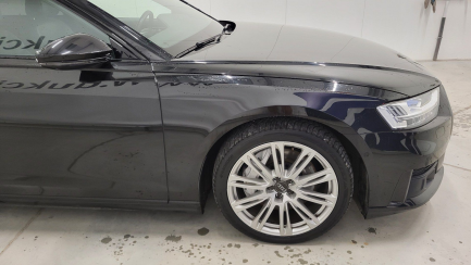 Zdjęcie przedmiotu: Audi A8 55 TFSI mHEV Quattro Tiptr Oświadczenie o utracie DR