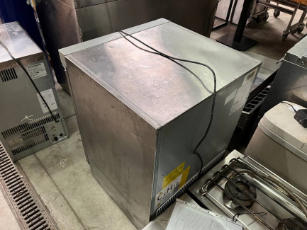 Zdjęcie przedmiotu: Zestaw sprzętu gastronomicznego