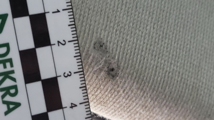 Zdjęcie przedmiotu: Volkswagen up! 1.0 move up! Oświadczenie o utracie DR