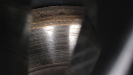 Zdjęcie przedmiotu: Nissan Leaf 40kWh N-Connecta Oświadczenie o utracie DR