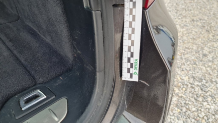 Zdjęcie przedmiotu: Bmw 520d aut