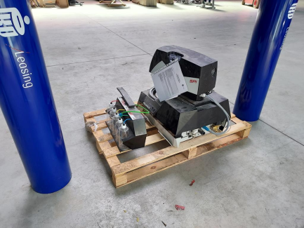 Zdjęcie przedmiotu: Automatic metallographic polishing machine PRESI MECATECH 250 SPI