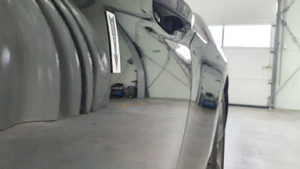 Zdjęcie przedmiotu: Ford Mustang Fastback 3.7 aut