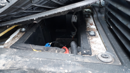 Zdjęcie przedmiotu: Peugeot BOXER E6 3.5t + zabudowa