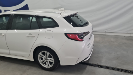 Zdjęcie przedmiotu: Toyota Corolla 1.8 Hybrid Comfort Oświadczenie o utracie DR