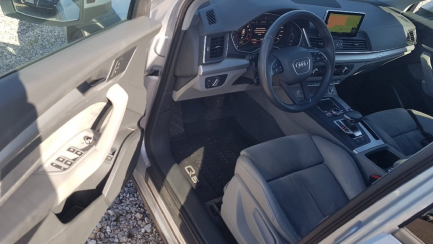 Zdjęcie przedmiotu: Audi Q5 2.0 TFSI Quattro S tronic