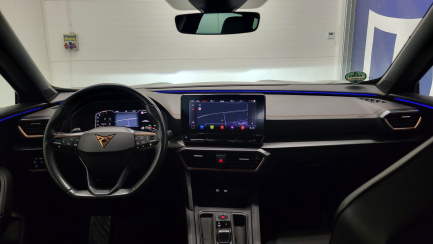 Zdjęcie przedmiotu: Cupra Formentor 1.5 TSI DSG