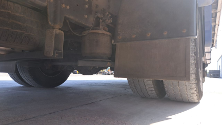 Zdjęcie przedmiotu: Iveco DAILY HI-MATIC E6e 7.2t