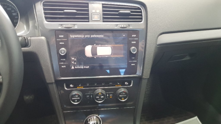Zdjęcie przedmiotu: Volkswagen Golf 1.4 TSI BMT Comfortline