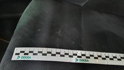 Zdjęcie przedmiotu: Ford Mondeo Combi 2.0 T Titanium S