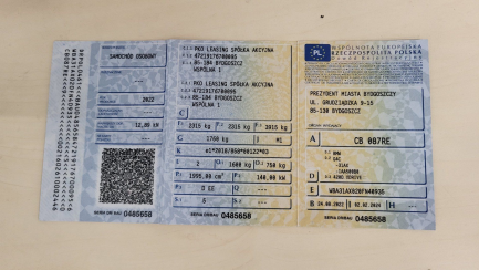Zdjęcie przedmiotu: BMW 420d xDrive mHEV M Sport aut