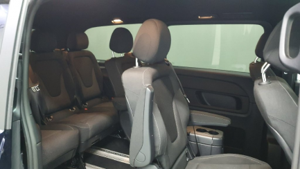 Zdjęcie przedmiotu: Mercedes-benz 250 (BlueTEC) d 7G-Tronic (long)