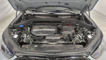 Zdjęcie przedmiotu: BMW X2 sDrive20i mHEV M Sport aut