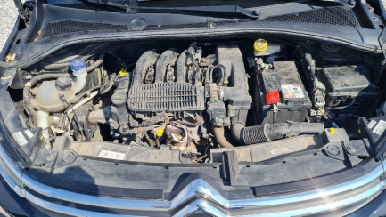 Zdjęcie przedmiotu: Citroen C3 1.2 PureTech Feel