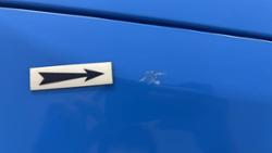 Zdjęcie przedmiotu: Ford F-MAX 500 12.7 TDCi E6d 18.0t