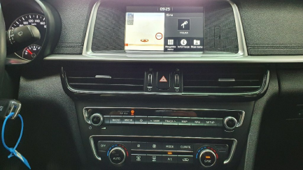 Zdjęcie przedmiotu: Kia Optima 1.6 CRDI SCR M