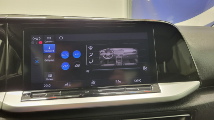 Zdjęcie przedmiotu: Ford Tourneo Connect 2.0 EcoBlue Active aut