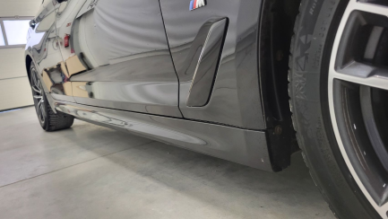 Zdjęcie przedmiotu: BMW 520i Touring mHEV M Sport sport-aut