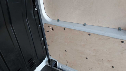 Zdjęcie przedmiotu: Renault Master FWD 2.3 dCi E6d 3.5t L3H3 Business