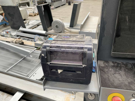 Zdjęcie przedmiotu: Format4 Kappa Автоматична 80 панельна пила