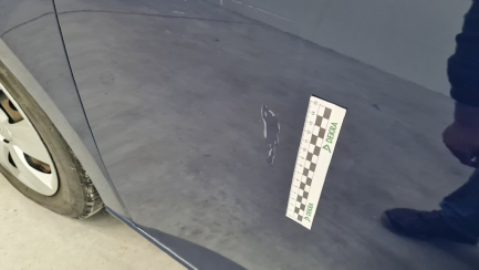 Zdjęcie przedmiotu: Skoda Fabia III Kombi 1.4 TDI Ambition