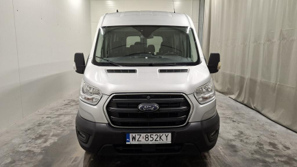 Zdjęcie przedmiotu: Ford Transit 350 2.0 TDCi DPF L3H2 Trend E6.2 3.5t