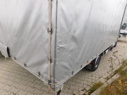 Zdjęcie przedmiotu: Opel Movano BiTurbo CDTI L3 Euro 6