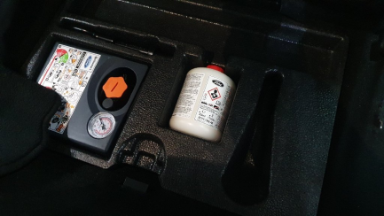 Zdjęcie przedmiotu: Ford S-max 1.5 EcoBoost Titanium