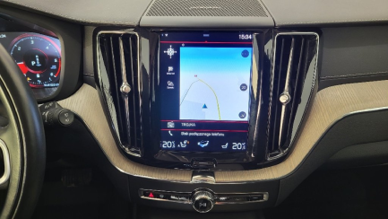 Zdjęcie przedmiotu: Volvo XC60 B5 D AWD Inscription aut Oświadczenie o zagubieniu DR