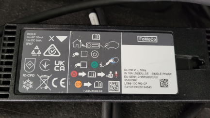 Zdjęcie przedmiotu: Ford Kuga 2.5P PHEV FWD ST-Line X