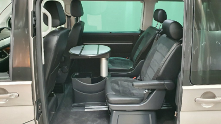 Zdjęcie przedmiotu: Volkswagen Multivan 2.0 BiTDI L1 Highline 4Motion DSG